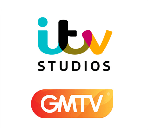 itv studio logo